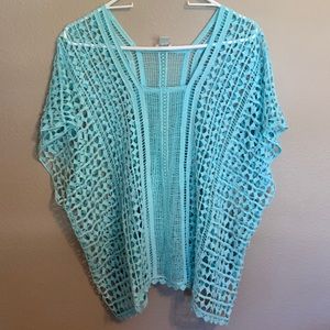 🌺🌺🌺Chicos SZ S/M LIKE NEW!!